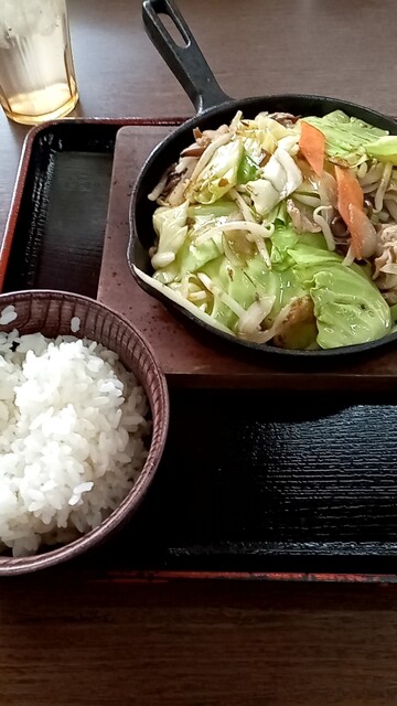 recommendations image for おふくろ食堂
