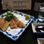 recommendations for 松すし