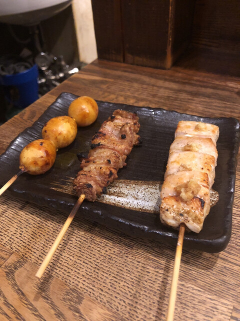 けむり 赤羽店的實拍高清圖