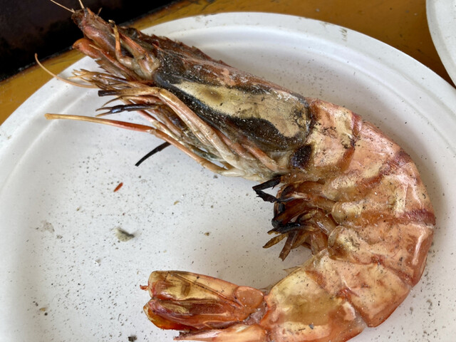 カキ小屋ベイサイド的實拍高清圖