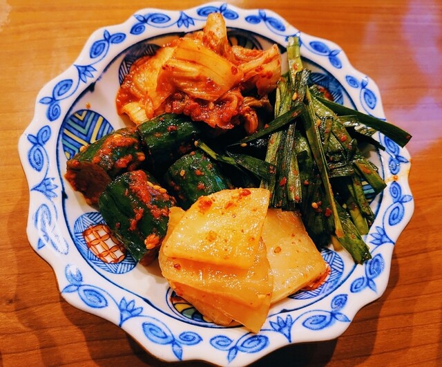 焼肉・ホルモン安東的實拍高清圖
