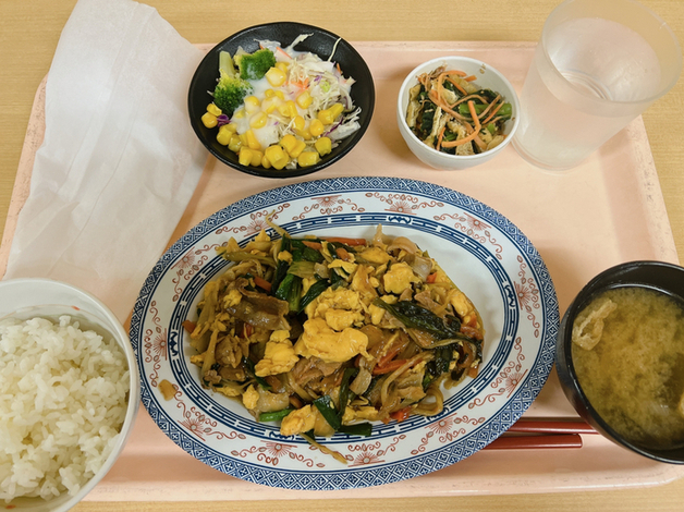 東京ダイヤビルディング 食堂 1号館的實拍圖