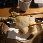 饂飩店よこやま的实拍图