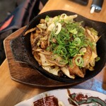 recommendations for マキシ亭  大阪駅前第三ビル