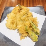 長岡小嶋屋  立川高島屋S.C.店的实拍图