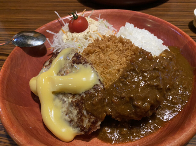 recommendations image for びっくりドンキー 関町店