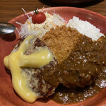 recommendations for びっくりドンキー 関町店