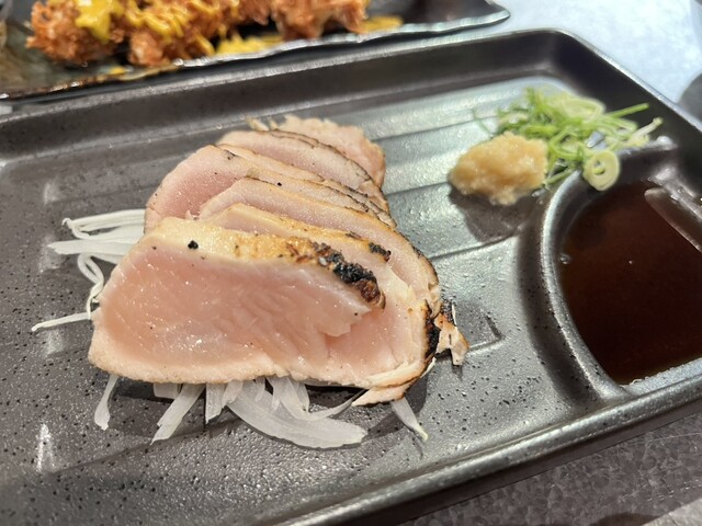 鶏づくし縁 志紀店的實拍高清圖