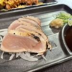 鶏づくし縁 志紀店的實拍圖