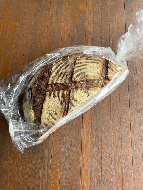 ブランジェリー ラ・フォンティヌ・ドゥ・ルルド的实拍高清图