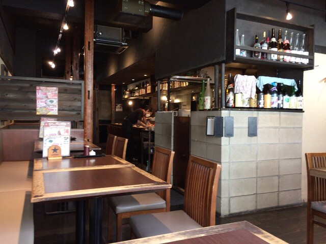 recommendations image for 黒ぶたちんとん 千歳烏山店