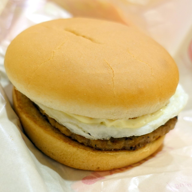 ロッテリア 笹塚店的實拍高清圖