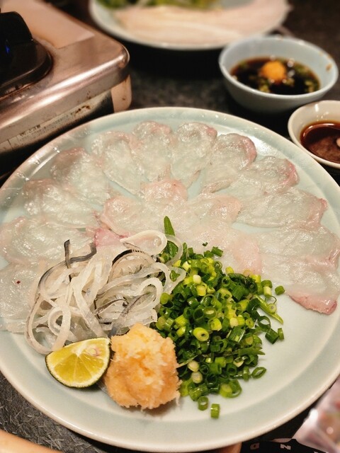 recommendations image for ふぐくじら