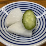 recommendations for とん八