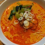 中国火鍋専門店 小肥羊 豊洲店的實拍圖
