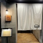まぐろとさば。 中目黒的實拍圖