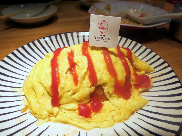 大衆食堂てんぐ大ホール 学芸大学駅前店的實拍高清圖