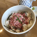蕎麦 二天的实拍图