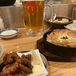 屋台屋 博多劇場 西新宿店的實拍圖