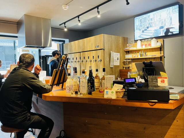 recommendations image for Shalara Craft Beer&Nuts
