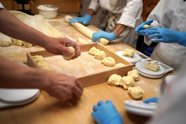 recommendations image for 東京豚饅