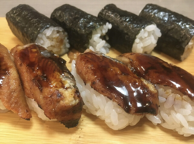 recommendations image for 鮨島うた