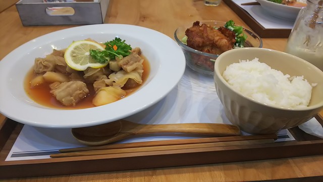 秘密基地的實拍高清圖