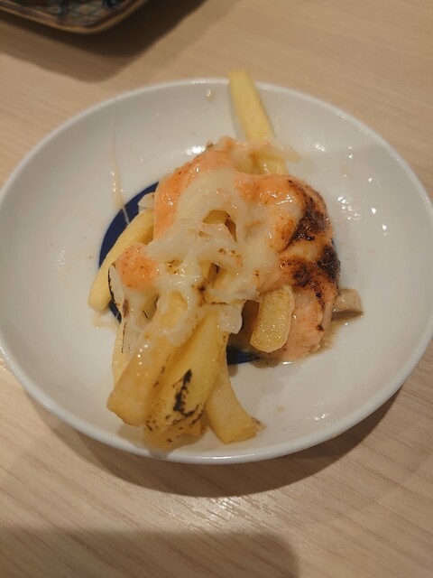 recommendations image for 鮨 ととぎん 心斎橋店