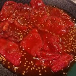 焼肉　東大門的實拍圖