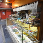 梅園 浅草本店的實拍圖