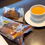 ローソン 羽田空港第一ターミナルノース的實拍圖