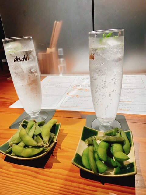 recommendations image for トリベーネ 梅田店