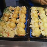 たこ心から心的实拍图