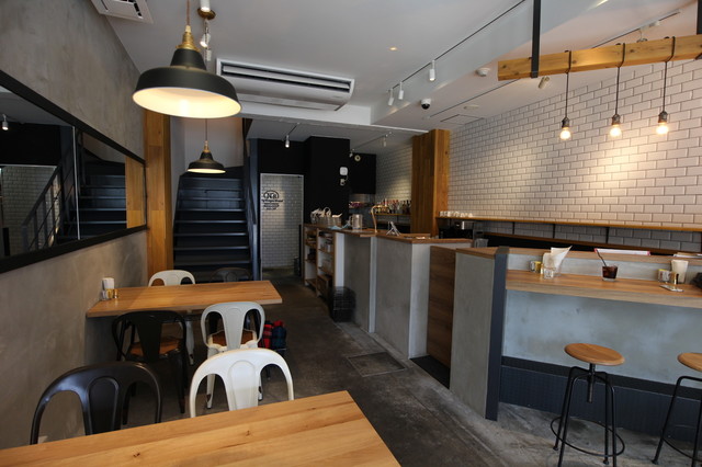 recommendations image for The Burger Stand N’s