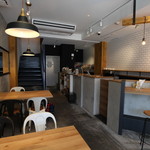 recommendations for The Burger Stand N’s