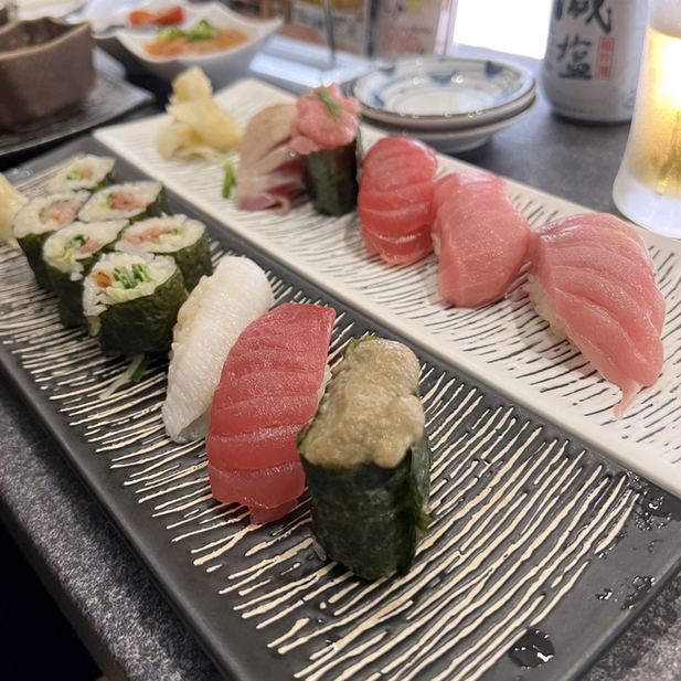 すしまみれ 池袋店的實拍高清圖