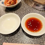 炭火焼肉・冷麺 三千里的实拍图