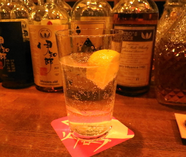 Shot Bar ゾートロープ的實拍高清圖
