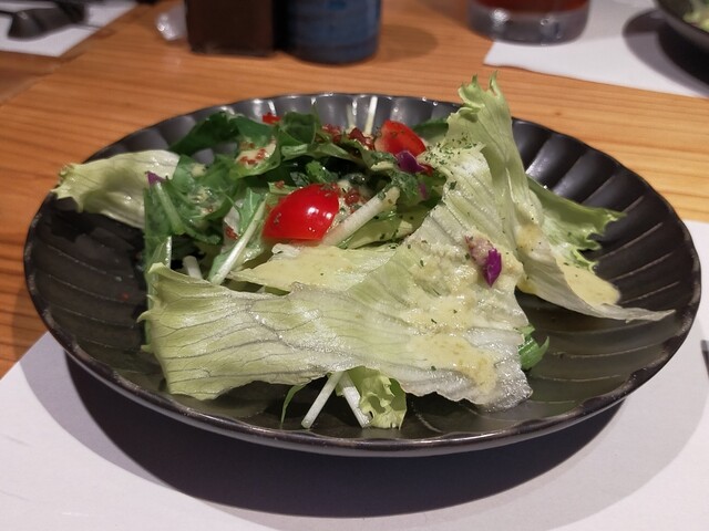 さつま福永牧場直営 牛串 ギュウドウ! GEMS三軒茶屋店的实拍高清图