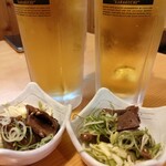 寿司居酒屋 や台ずし 寺田町的實拍圖