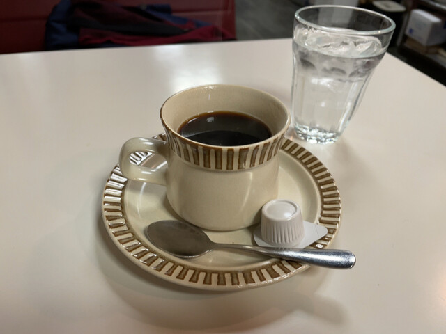 コーヒーハウス　市鉄沿線的实拍高清图