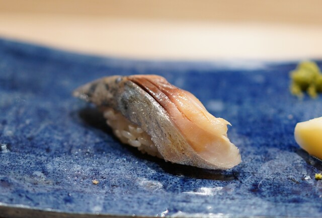 鮨 秀とら的实拍高清图