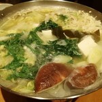 天然とらふぐ料理 明石的实拍图