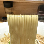 らーめんまる的實拍圖
