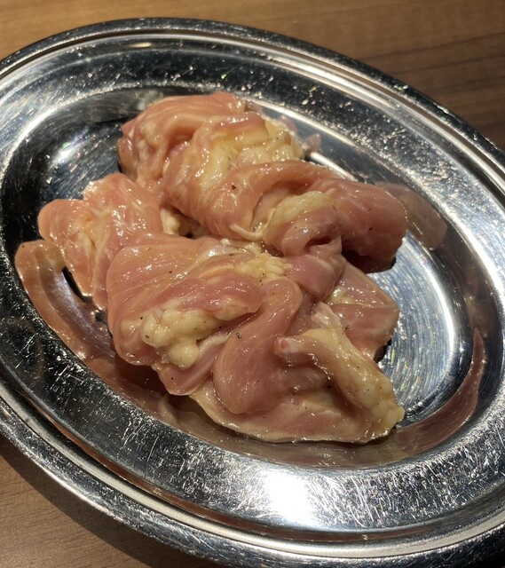 塩ホルモン 周吾的实拍高清图