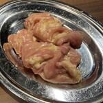 塩ホルモン 周吾的实拍图