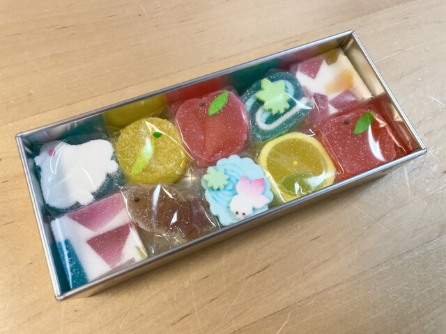 ひつじや的實拍高清圖