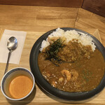 シモキタシュリンプ的實拍圖