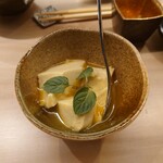 炭坊主的實拍圖