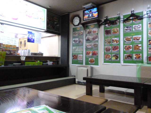 recommendations for トンニャス・グリル